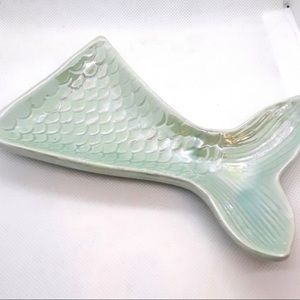 Mermaid Tail Jewelry Tray✨